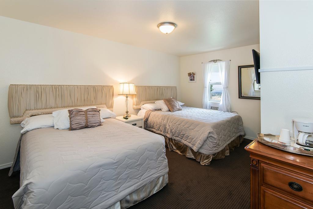 Virginia City Inn エクステリア 写真