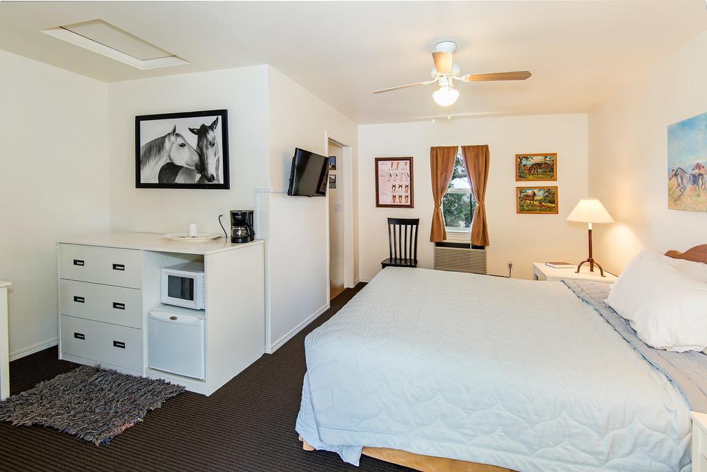 Virginia City Inn エクステリア 写真