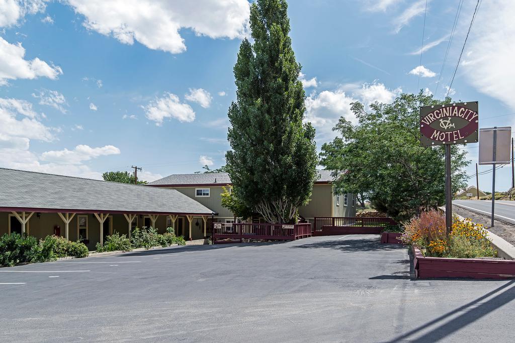 Virginia City Inn エクステリア 写真