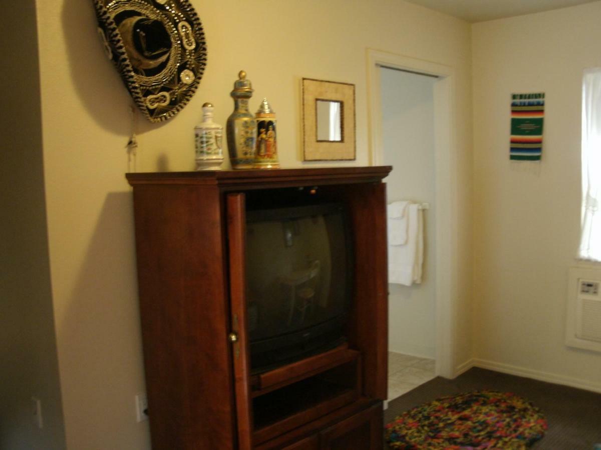 Virginia City Inn エクステリア 写真