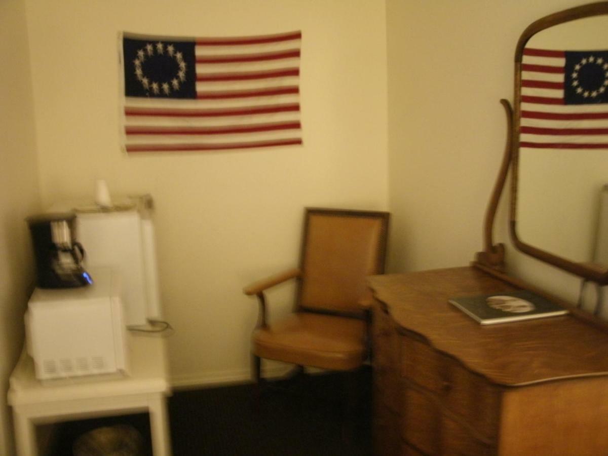 Virginia City Inn エクステリア 写真
